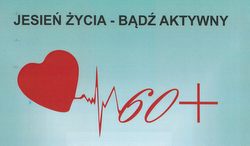 JESIEŃ ŻYCIA – BĄDŹ AKTYWNY
