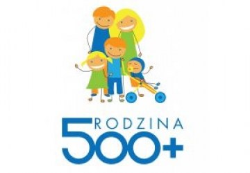 Ważne zmiany w 500+. Od 1 lutego można składać wnioski o świadczenie wychowawcze.