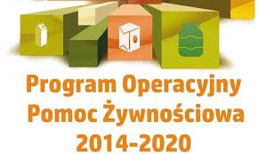 Program Operacyjny Pomoc Żywnościowa