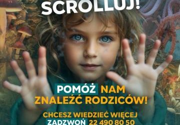 Kampania „Już jesteś” w realizacji I otwartego konkursu ofert „Realizacja kampanii społecznej promującej rodzicielstwo zastępcze. Edycja 2023”.