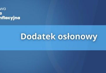 Dodatek osłonowy w roku 2024