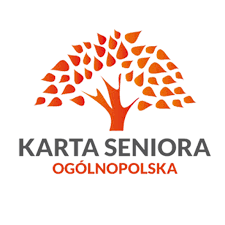 Zaproszenie na Inaugurację Ogólnopolskiej Karty Seniora
