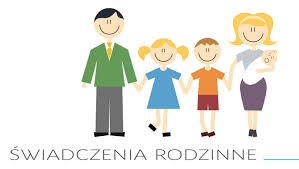 Świadczenia rodzinne oraz świadczenia z funduszu alimentacyjnego na nowy okres zasiłkowy 2024/2025