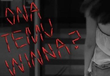 „Ona temu winna?” – wystartowała kampania społeczna przeciwko stygmatyzacji ofiar przemocy seksualnej