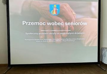 Prelekcja pn. 