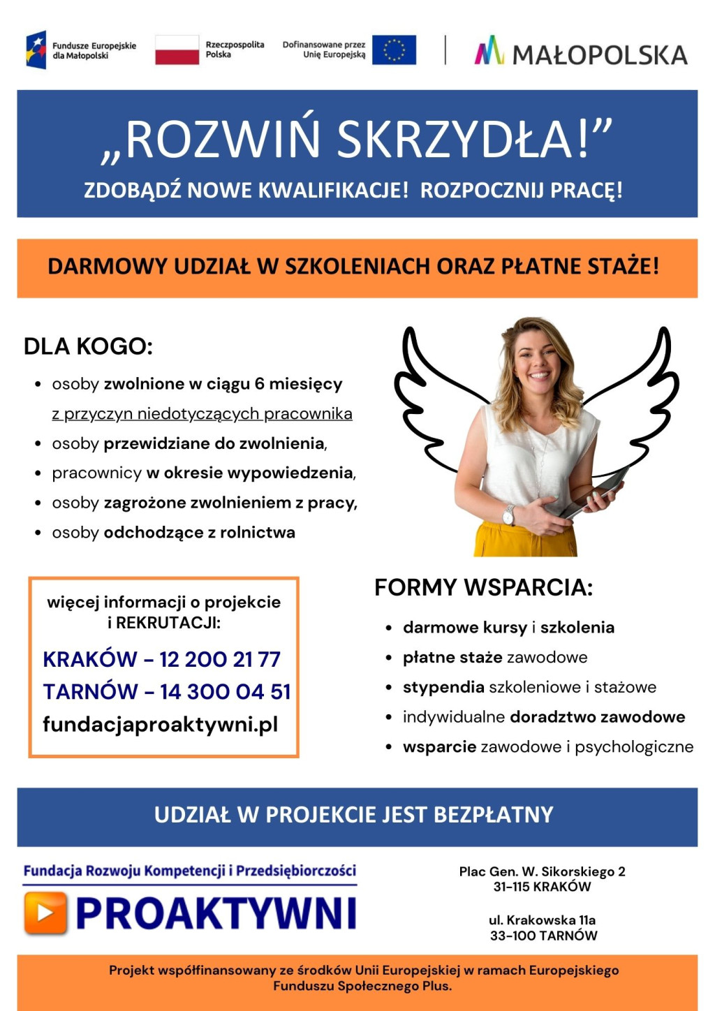 Aktualności