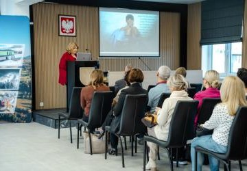 Relacja z konferencji „Usłysz Dziecko – Przerwij ciszę. Razem przeciw przemocy wobec dzieci”