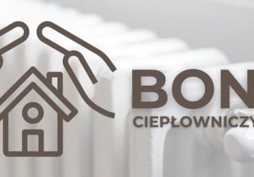 BON CIEPŁOWNICZY