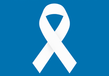 16 Dni Przeciw Przemocy ze względu na Płeć – Kampania „Biała Wstążka”