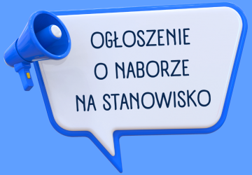 REKRUTACJA!!! WYCHOWAWCY PLACÓWEK WSPARCIA DZIENNEGO